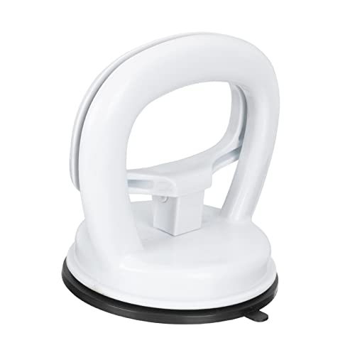 COLLBATH Bathroom Bathtub Handrail Non-Slip Shower Handle Safety Grab Bar Plastic