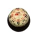 KanPas Dashboard Compass Ball with Double Dials for Cars Boats (V-32-L Luminous Version)