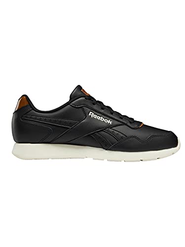 Image of Reebok Royal BB4500 Hi2 High Top Sneakers for Men, Black or White Mens Basketball Shoes, Medium or Wide Width Size 7 to 14 Athletic Mens Shoes