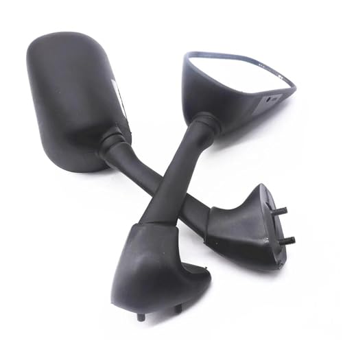 Espejo retrovisor de manillar para disfrutar tus rutas en la YZF R6S 3