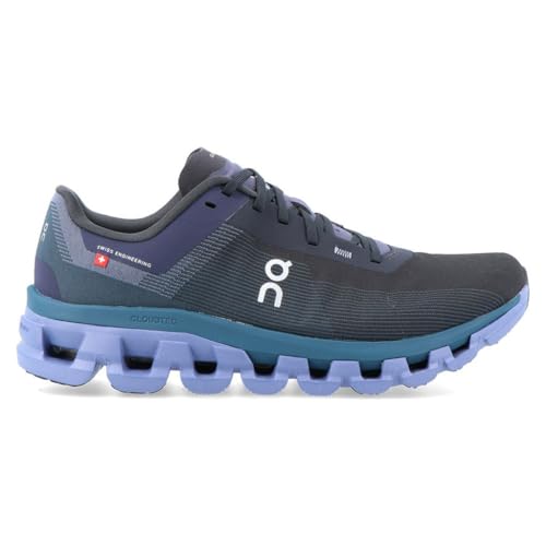 Image of On Cloudflow 4, Women's Sneaker
