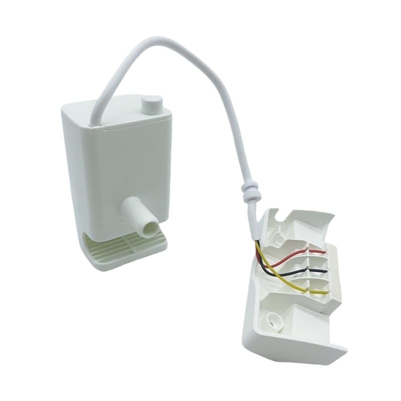 Compatible avec le distributeur d'eau for animaux de compagnie Xiaomi HB-103, pompe à moteur de remplacement A74G