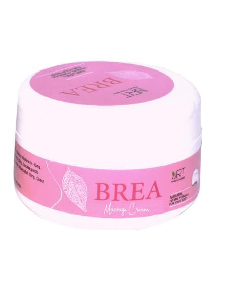 JRT ORGANICS Brea Bosom Massage Cream for Women (100 gm, Pack of 1) (B0D4JGHXMJ) Amazon Price History, Amazon Price Tracker