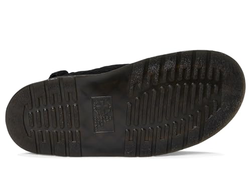 Dr. Martens Women's Jorge Ii Mule3