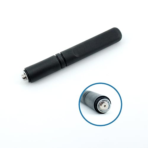 Antena VHF GPS Stubby Motorola XPR3000e para comunicación urbana 4
