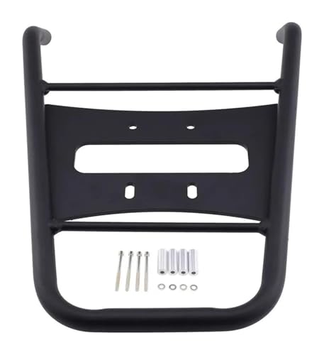 Porte-bagages arrière pour WR250R WR250X 2007-2014 support de coffre