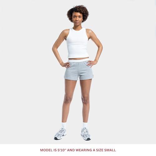 Image of Soffe Youth Girls' Authentic Soffe Shorts