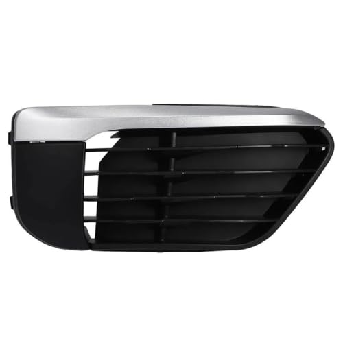 Rejilla delantera de ABS para X1 F48 F49: protección elegante y duradera para el capó izquierdo