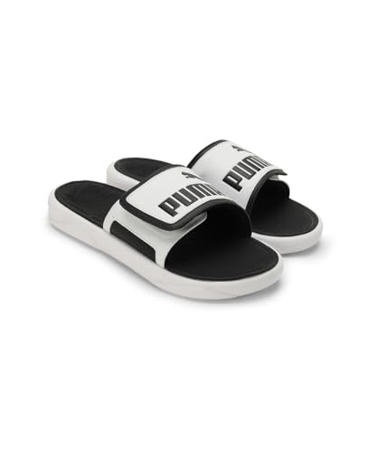 Image of Puma Men Royalcat Comfort Slide