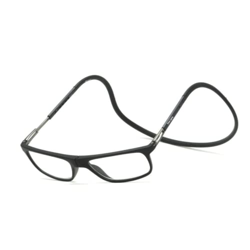 Image of First Lens Magnetic Blue Block Reading Glasses With Neck Band For Womens & Mens Easy to Use +1.00 | +1.50 | +2.00 | +2.50 | +3.00