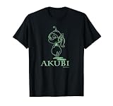 ハクション大魔王 L Tシャツ