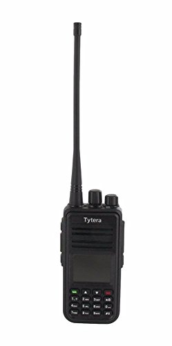 Tyt Md-380 - Dmr/Moto Trbo Ham Radio #TOP7