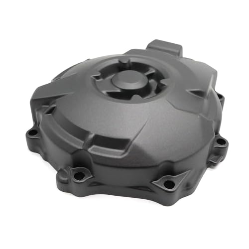 Accessoires en aluminium de protection couvercle de stator CBR1000 RR - 4