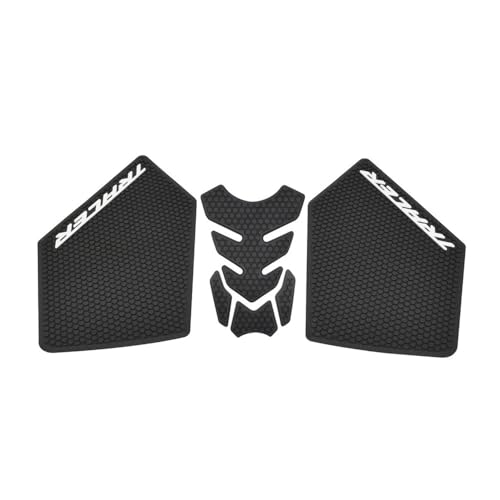 Protection réservoir Tracer 9 2021-2022 grip genou - 7
