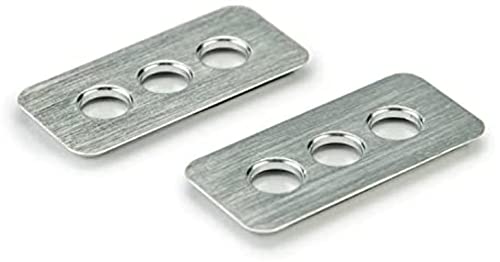 DV8 Offroad Clamps D-JP-190011-K1