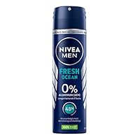 NIVEA MEN Fresh Ocean Deo