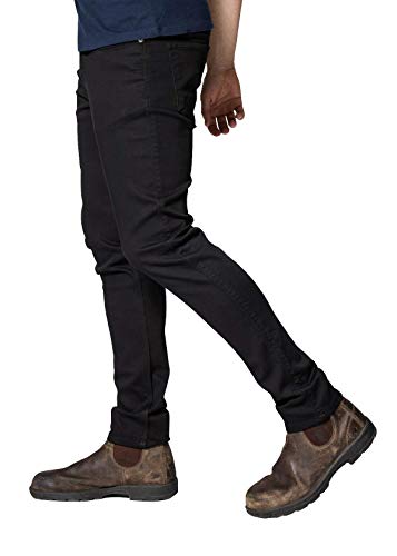 DU/ER Men's No Sweat Slim Pant3