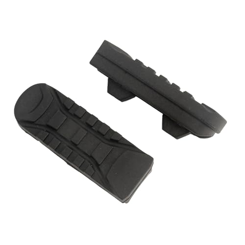 Pédale noire de repose-pieds moto antidérapante pour BMW F850GS