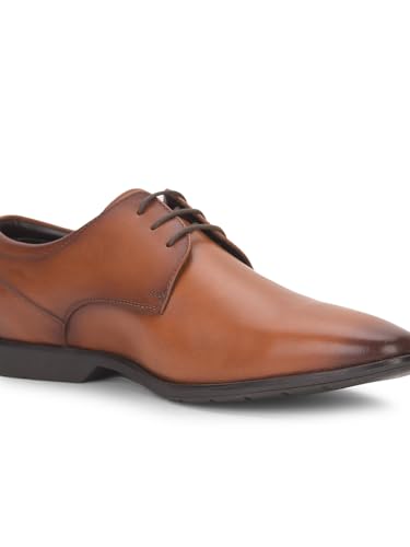 Image of Hush Puppies Mens Adam Derby E 24 Derby