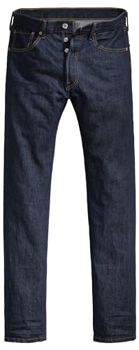 Image of Levi's Men's 501 Original Fit Jeans (Also Available in Big & Tall)