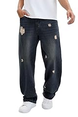 C#dark Indigo Ripped