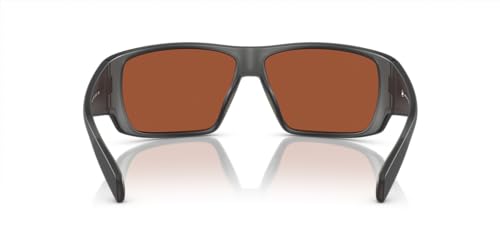 Native Men's Xd9021 Sightcaster Square Sunglasses4