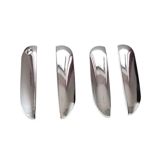 Poignée de porte de voiture Fit Jazz MK3 2008-2013 : couvercle de rechange