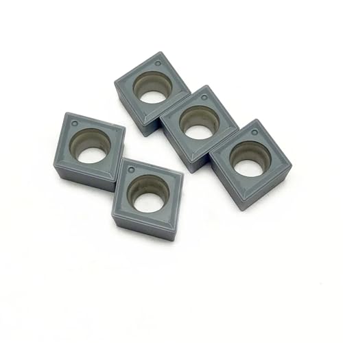 Herramienta de torneado interna CCMT 09T304 LT10 carburo miniatura 2