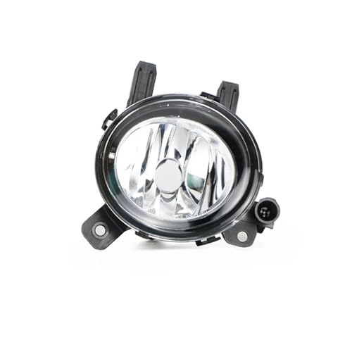Feu antibrouillard gauche BMW F20 F30 F32 avec lentille haute résistance polycarbonate