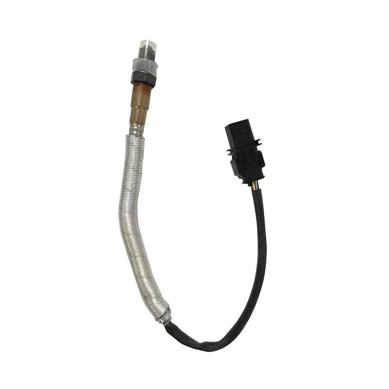 Sensor de oxígeno para BMW E81 E87 arregla el consumo alto de combustible 1
