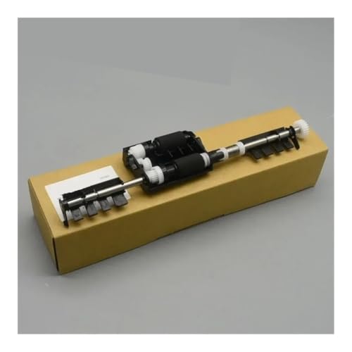 Rouleau de ramassage ADF résout les bourrages papier Lexmark MX410 CX310