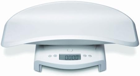Seca 354 2-in-1 Mobile Baby Scale and Flat Scale for Toddlers