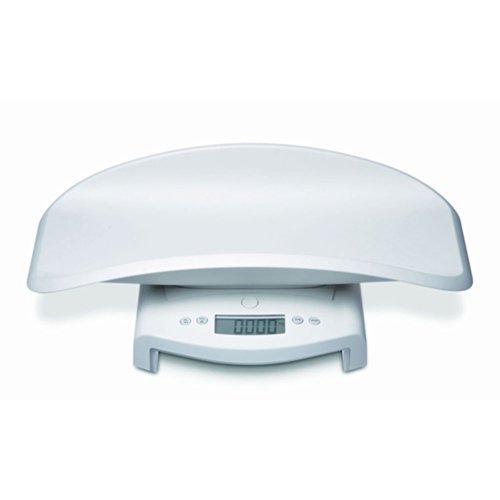 Seca 354 2-In-1 Mobile Baby Scale And Flat Scale For Toddlers #TOP1