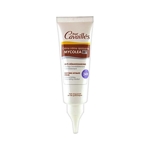 Rogé Cavaillès Mycolea+ Soothing Intimate Cream 50ml Cover
