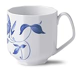 Royal Copenhagen blomst Mug Morning Glory 33cl