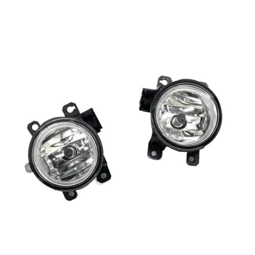 Feux antibrouillard avant pour Acura TL et TSX 2011-2014 | OEM 33900-STK-A11