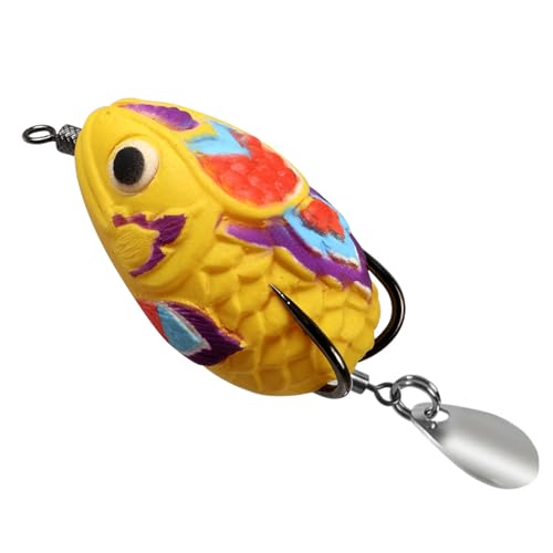 ubNtBbV̉a4.5cm 11g PVCނV~[gꂽa_utbNPVCA[ŒނJG̃JGA[