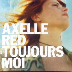 Toujours Moi [Audio CD]