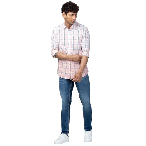Image of Spykar Men Shirts