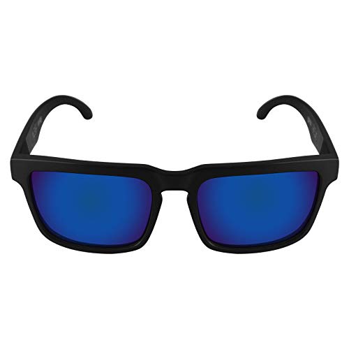 Image of Mryok Replacement Lenses for Spy Optic Helm Sunglasses, HD Polarized, UV Protection, Impact Resistant