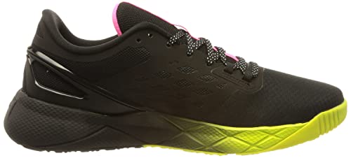 Reebok NANOFLEX TR, Sneaker Uomo, Core