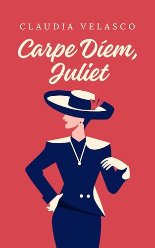 CARPE DÍEM, JULIET: Juliet y Michiel