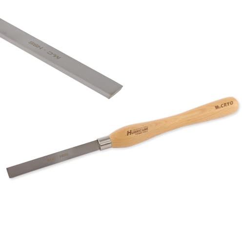 Hurricane Turning Tools CryoCut HTT-507 Scraper 3/4 pulg
