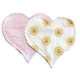 Scent Bonding Hearts Aromatherapy for Baby Girls; NICU Needs 244 (931)