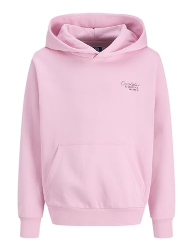 JACK & JONES Jjroar Sweat Hood Jnr