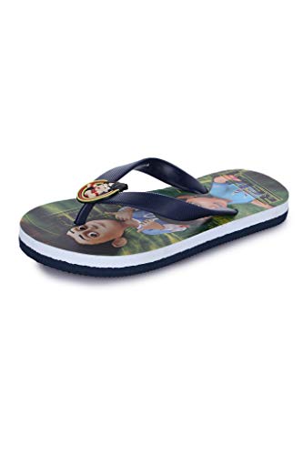 Image of Shiva boys Shpbff0697 Flip-Flops