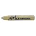 Nissen SPWHS Standard Solid Paint Marker, White