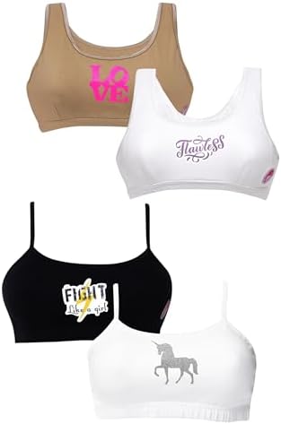 DChica Girls DCBRDC6444 Seamless