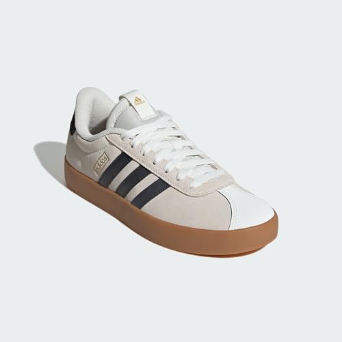 Image of adidas Women's VL Court 3.0 Sneaker