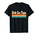 Photo Gallery nord las vegas us city retro vintage maglietta Photo Gallery nord las vegas us city retro vintage maglietta